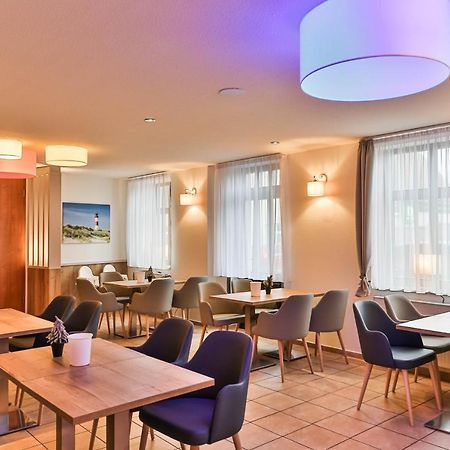 City-Hotel-וולגסט מראה חיצוני תמונה