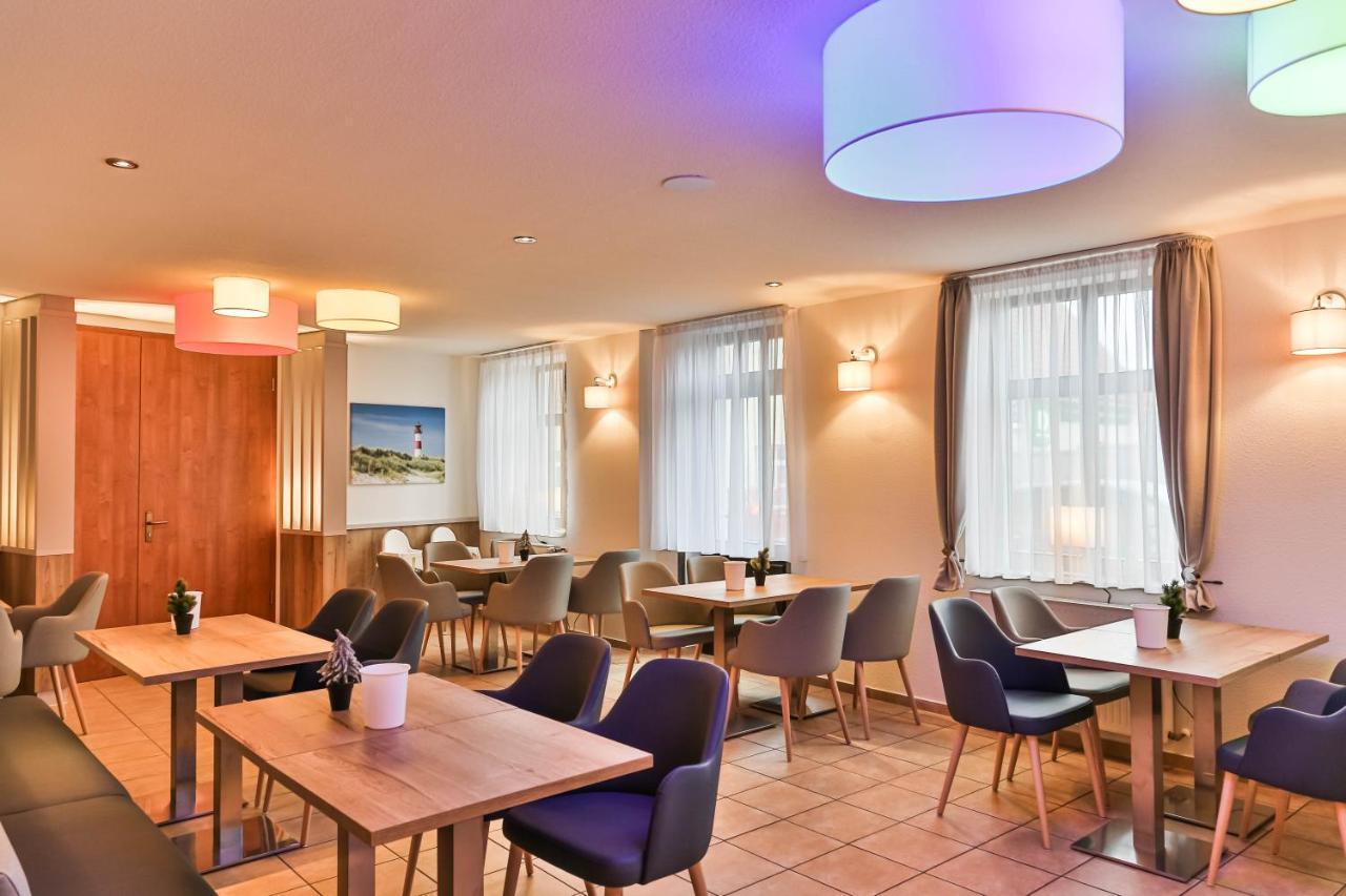 City-Hotel-וולגסט מראה חיצוני תמונה