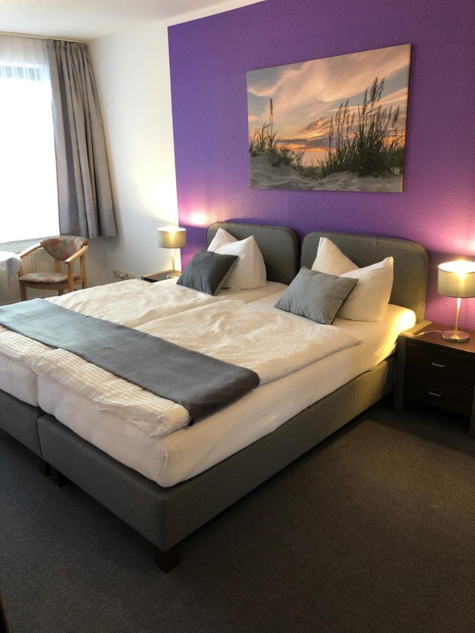 City-Hotel-וולגסט מראה חיצוני תמונה