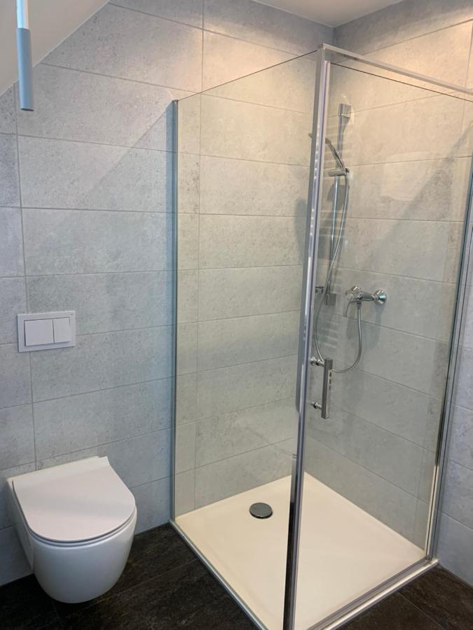 City-Hotel-וולגסט מראה חיצוני תמונה